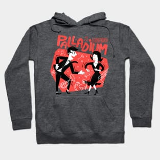 Palladium Mambo Hoodie